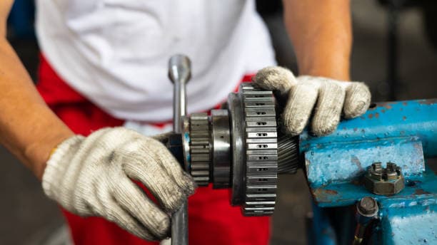 The Importance of Regular Transmission Maintenance The Importance of Regular Transmission Maintenance