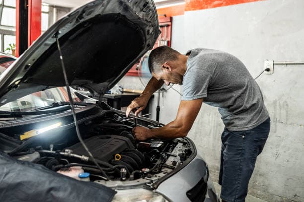 Maintenance Services Maintenance Services