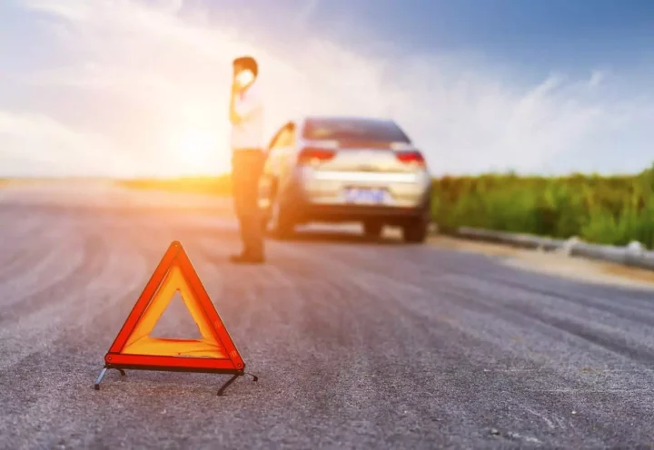What are the benefits of roadside assistance?